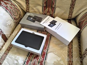 Carabc DB601, CarPlay Moto BMW - Usato