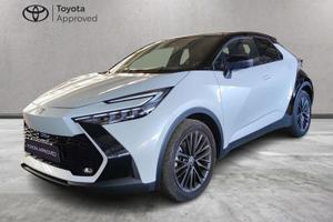 Toyota C-HR 2.0 PHEV E-CVT Lounge Hero +ADVAN...