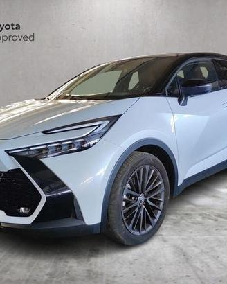 Toyota C-HR 2.0 PHEV E-CVT Lounge Hero +ADVAN...