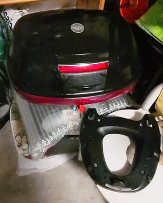 Bauletto Givi 36 L