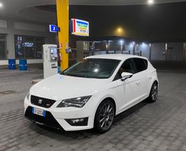 Seat leon FR 2.0 184cv DSG