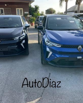 Renault Captur Techno Gpl a*f*f*a*r*e