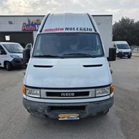 IVECO Daily 2286cc, tetto alto passo lungo