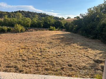 Terreno Monterosso Stazione