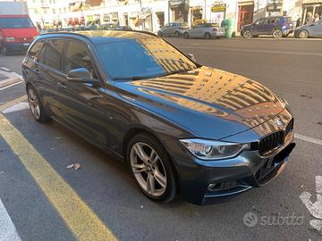 BMW M SPORT