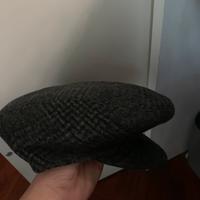 Cappello vintage  stile inglese berretto Uomo