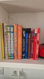 libri x bambini/ragazzi