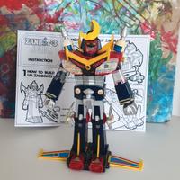 Zambot 3 Junior