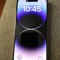 IPHONE 14 PRO