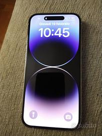 IPHONE 14 PRO