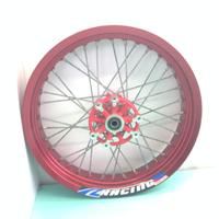 RIEJU MRT 50 SM TROPHY 50 CERCHIO RUOTA POSTERIORE