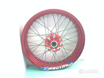 RIEJU MRT 50 SM TROPHY 50 CERCHIO RUOTA POSTERIORE