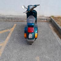Piaggio Vespa PK 50 - 1991