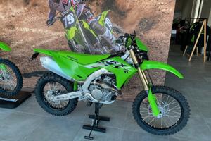 Kawasaki KX 300 X 2026