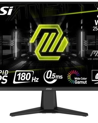 Monitor msi 275QF 180hz