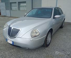 Lancia Thesis 2.4 JTD 20V Emblema -autom.
