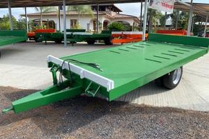 Rimorchio Pianale 50Q.li- NEW- SUPER O F F E R T A