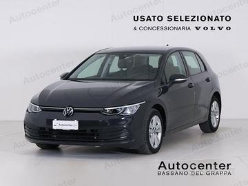 Volkswagen Golf 1.0 tsi evo DSG 110cv Life