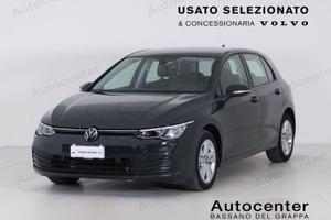 Volkswagen Golf 1.0 tsi evo DSG 110cv Life