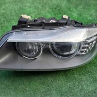 BMW 3 III E90 E91 Restyling BI-XENON Faro Fanale S