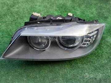 BMW 3 III E90 E91 Restyling BI-XENON Faro Fanale S