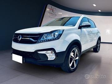 Ssangyong Korando 2.2 d Plus 2wd my17