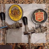 spillatori birra vintage