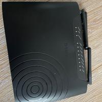 Modem Router wireless dual band