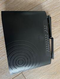 Modem Router wireless dual band