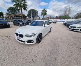 Bmw 116D 116cv 5p. Msport-2019