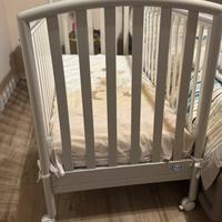Lettino per bambini Pali