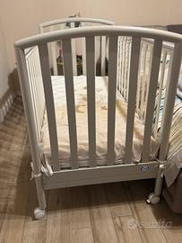 Lettino per bambini Pali