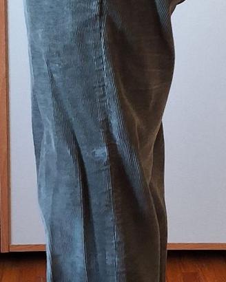 pantaloni da uomo