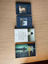 Libri vari per l’estate