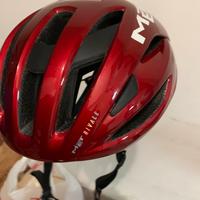 Casco bicicletta marca Met modello Rivale