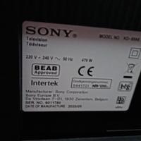 OLE miD SONY 65 POLLICI SMART 4K ANNO 2021