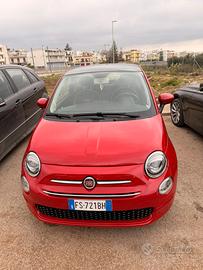 FIAT 500 1.3 multijet 95cv