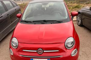 FIAT 500 1.3 multijet 95cv