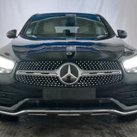 Mercedes-benz GLC 300 d 4Matic Coupé AMG