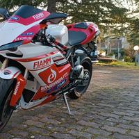 Ducati 848 - 2008