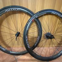 Zipp 202 in carbonio per tubolare