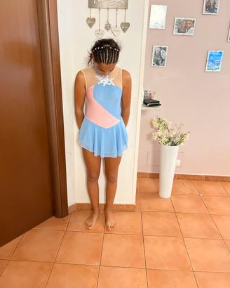Body pattinaggio