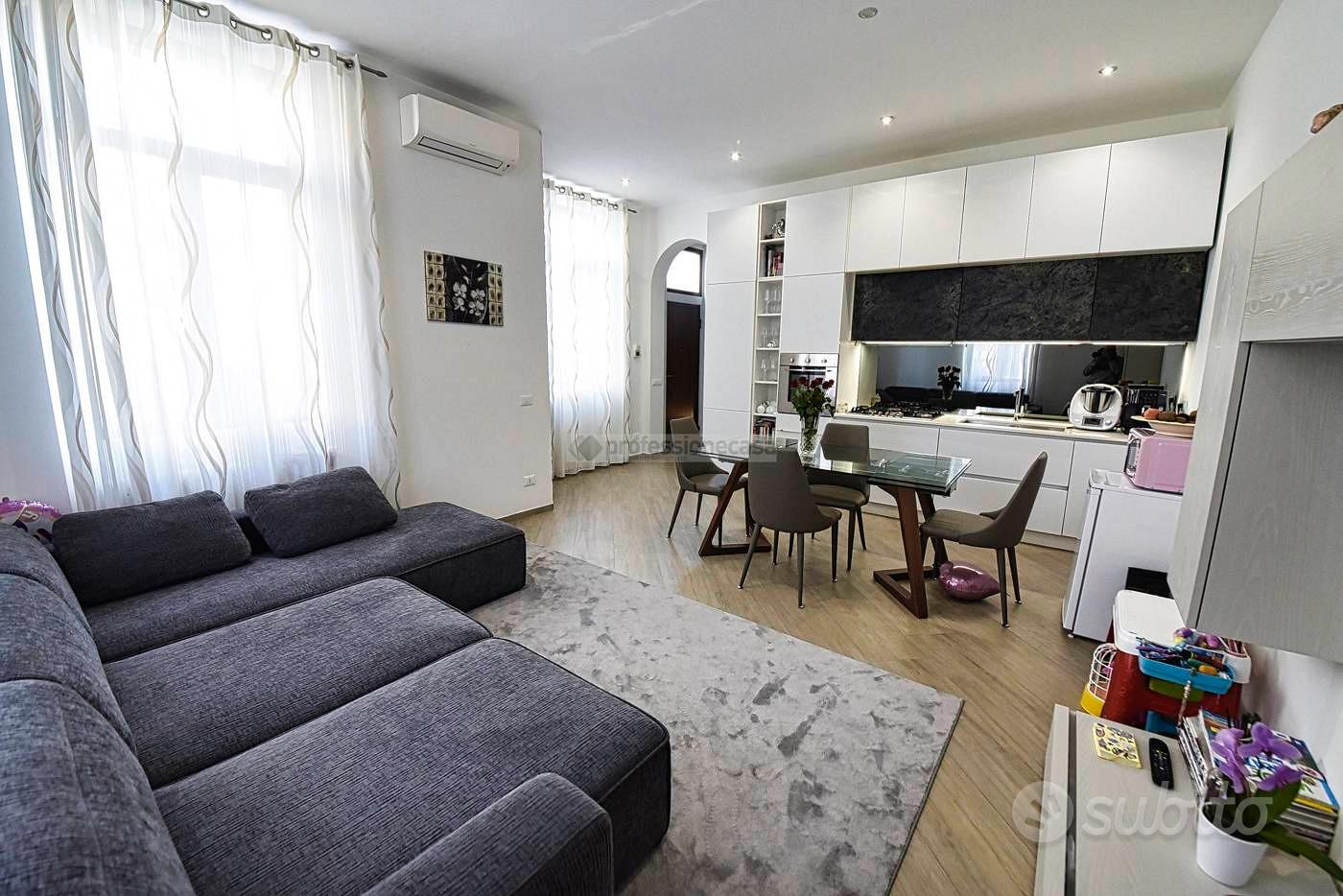 Casa – Desio, Bassa - Vista 5