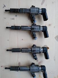 Iniettori Ford