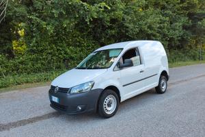 VW CADDY 2.0 TDI 110 CV VAN 4X4