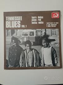 vinile "Tennessee Blues Vol. 1"