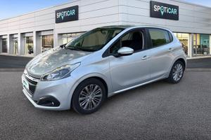 Peugeot 208 Active PureTech 82cv GPL