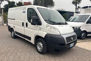 FIAT DUCATO 2.3 MULTIJET 120CV ISOTERMICO + FRIGO 