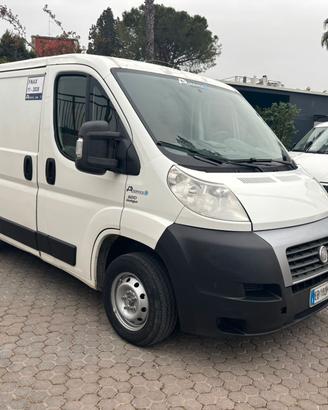 FIAT DUCATO 2.3 MULTIJET 120CV ISOTERMICO + FRIGO 