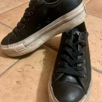 Converse Chuck Taylor All Star Lift Platform